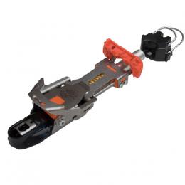 【野間様専用】22デザイン　アウトローX(OUTLAW-X)DH　NTNテレマークビンディング