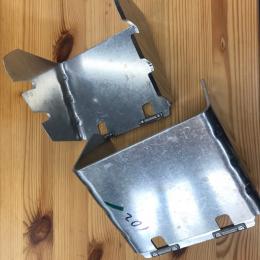 【平野様専用】B&Dスキーギア　22デザインリンクス用　クランポン