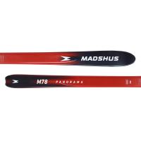 MADSHUS マズシャス　PANORAMAM78　パノラマM78