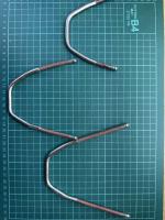 G3　タルガヒールチューブアッセンブリー　