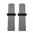 22デザイン　Lynx(リンクス) メインプレート　Sサイズ