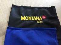 モンタナ　スキン収納カバー　【クリックポスト配送可能】