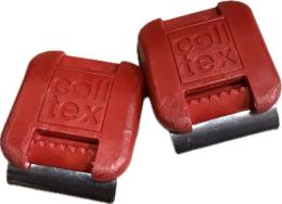  colltex　コールテックス　カムロックフック　中古
