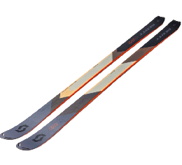 スコット　SCOTT  Pure Free 90 Ti　170cm