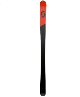 スコット　SCOTT  Pure Free 90 Ti　170cm