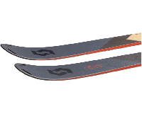スコット　SCOTT  Pure Free 90 Ti　170cm