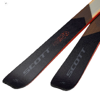 スコット　SCOTT  Pure Free 90 Ti　170cm
