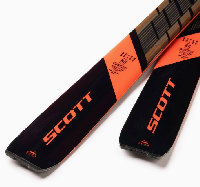 スコット　SCOTT SUPERGUIDE 88　168cm