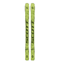 スコット　SCOTT  SCOTT SEA 88 Ski