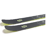 スコット　SCOTT  SCOTT SEA 88 Ski