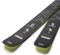 スコット　SCOTT  SCOTT SEA 88 Ski