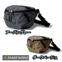 パーゴワークス　SWITCH Lサイズ