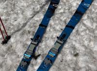 22デザイン  リンクス　Lynx　テレマークスキービンディング　24-25仕入れ