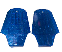 G3　タルガ　アンチアイスプレート　【クリックポスト配送可能】