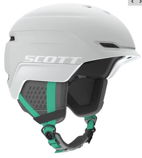 スコット　SCOTT CHASE 2 ヘルメット　Mサイズ1点のみ