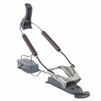 ボレー(Voile) スウィッチバック　テレマークビンディング　ショート