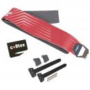 コールテックス　スキーシール　ルチェンドロ120mm　185cm