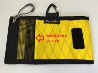 パーゴワークス　トレイルバンク S　【クリックポスト配送可能】