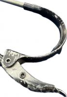 ボレー(Voile)3PINケーブル　テレマークスキービンディング　中古