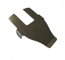 22デザインズ　 Bandit Flex Plate1個