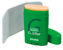 GALLIUM(ガリウム)　GENERAL G Joker