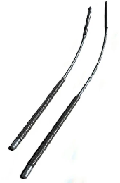 22デザインズ　アクセル　ヴァイス　リアケーブル　1本