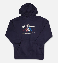 22デザイン　22 Designs 「22 Years Hoody」