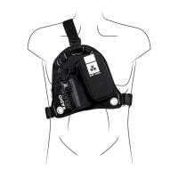 アルバ　arva　ラジオホルスターRADIO HOLSTER