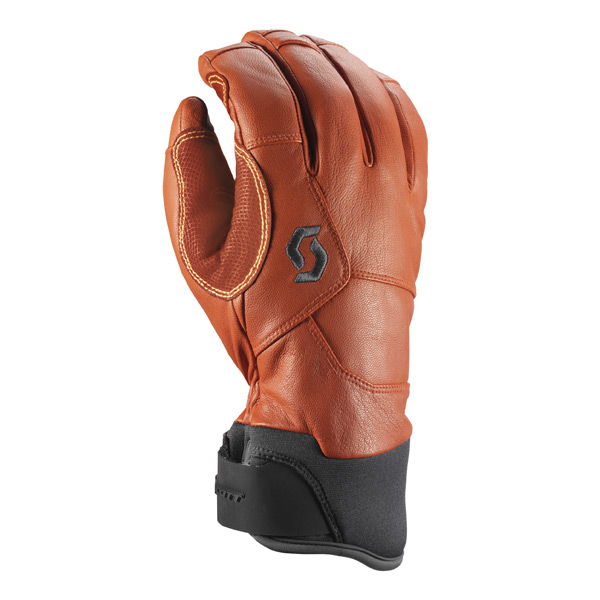 スコットExplorair Premium GT Glove