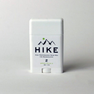 ハイク　HIKE WAX　SPEED　STICK(スピードスティック)