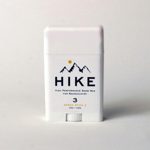 ハイク　HIKE WAX　SPEED　STICK(スピードスティック)