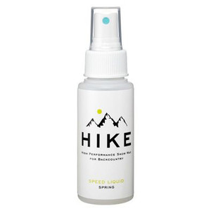 ハイク　HIKE WAX　SPEED　LIQUID(スピードリキッド)