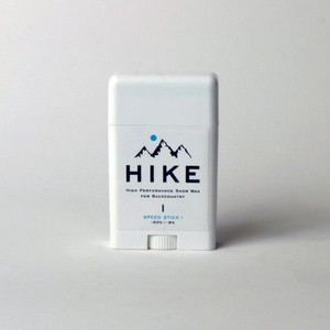 ハイク　HIKE WAX　SPEED　STICK(スピードスティック)