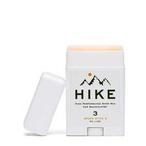 ハイク　HIKE WAX　SPEED　STICK(スピードスティック)